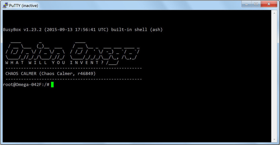 omega2-windows-conect