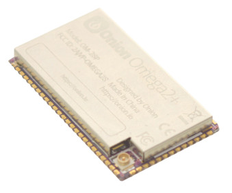 omega2s-module